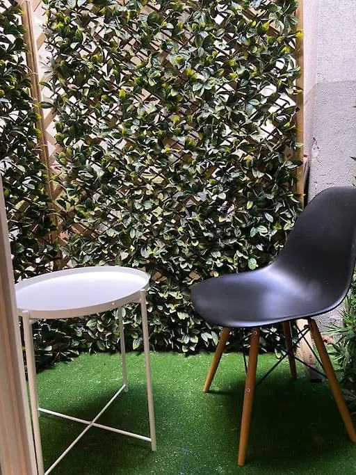 Apartment Moscova Moderno E Centrale Bilocale Con Soppalco Milan